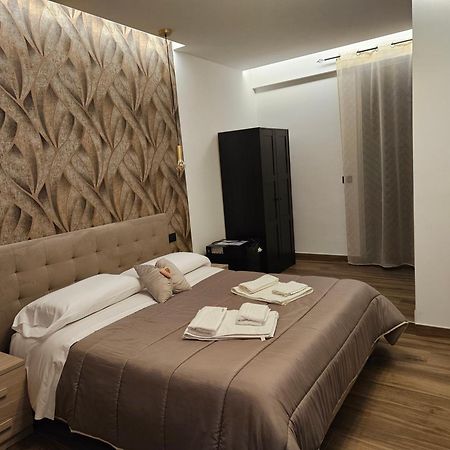 Napoli Central Capodichino B&B Dış mekan fotoğraf