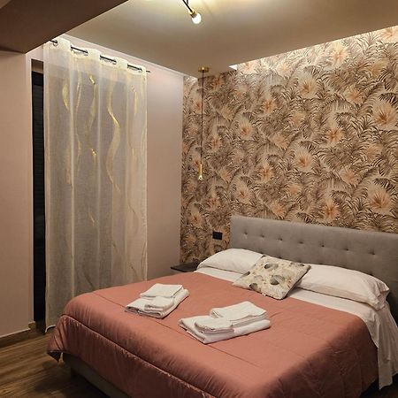 Napoli Central Capodichino B&B Dış mekan fotoğraf