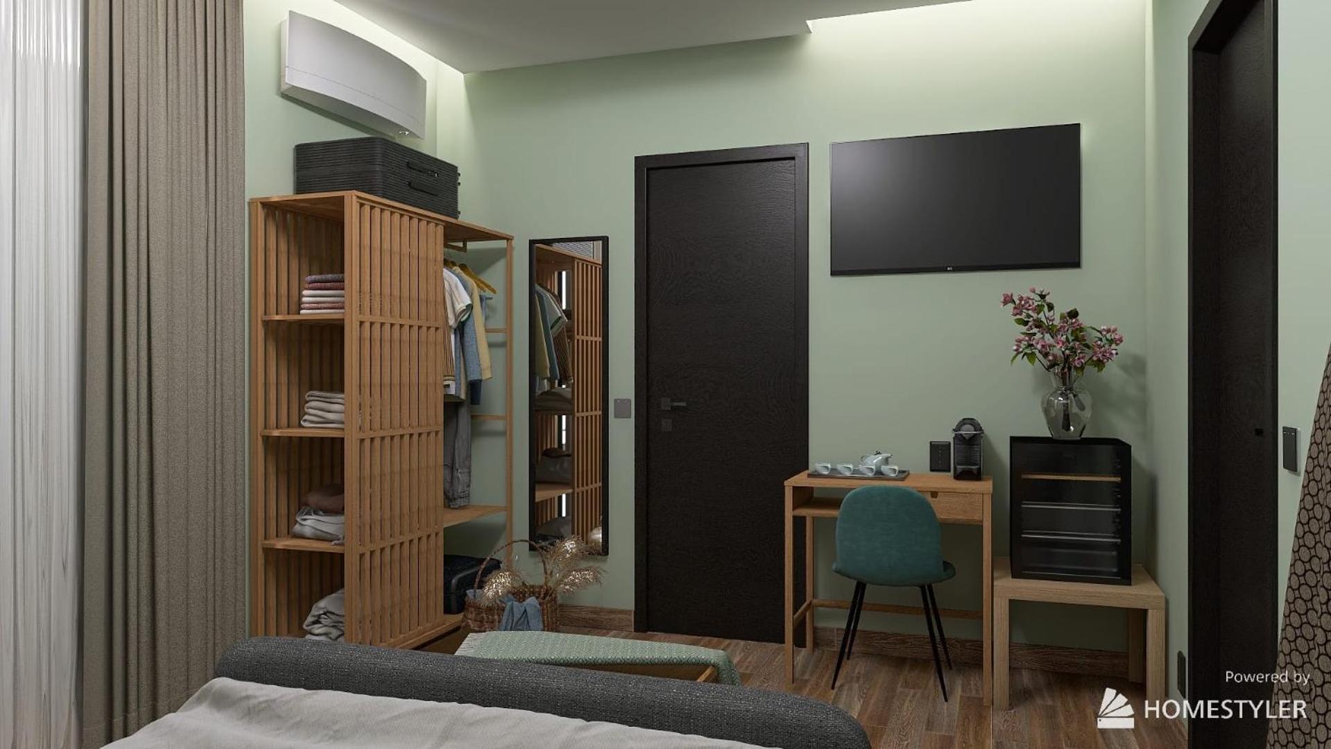 Napoli Central Capodichino B&B Dış mekan fotoğraf