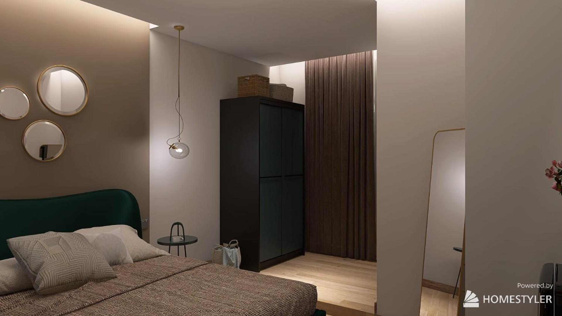Napoli Central Capodichino B&B Dış mekan fotoğraf