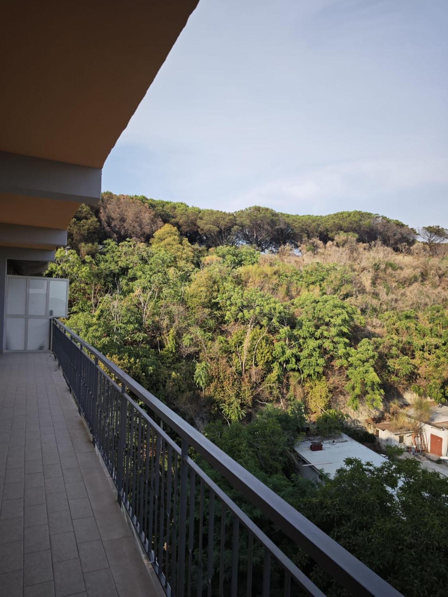 Napoli Central Capodichino B&B Dış mekan fotoğraf