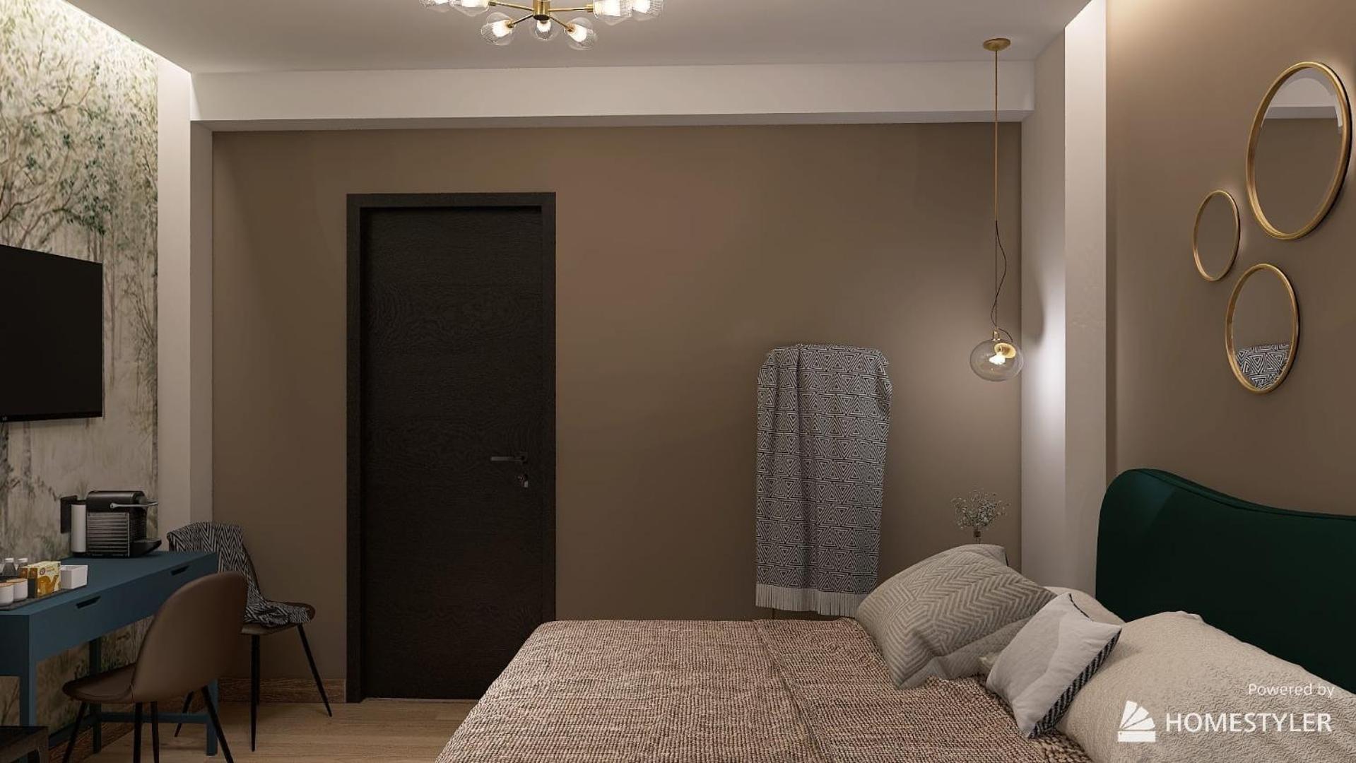 Napoli Central Capodichino B&B Dış mekan fotoğraf