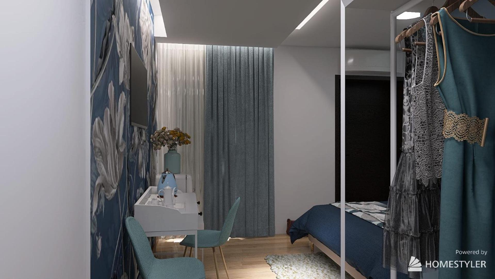 Napoli Central Capodichino B&B Dış mekan fotoğraf