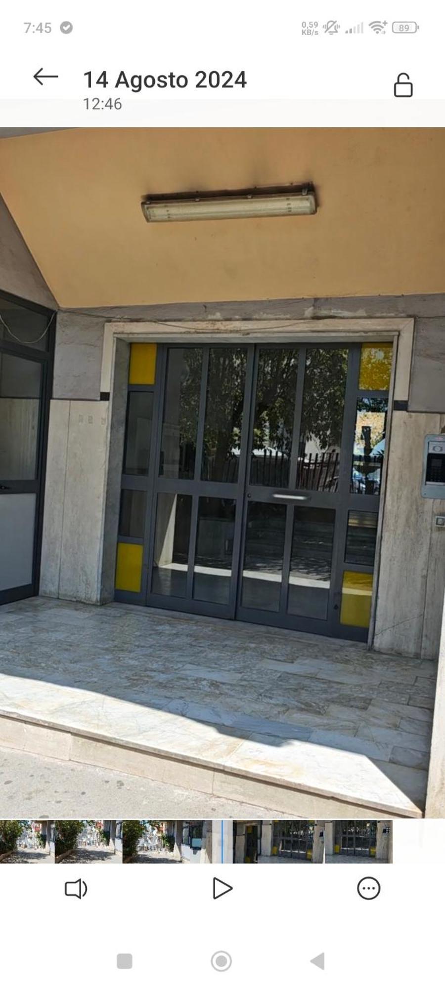Napoli Central Capodichino B&B Dış mekan fotoğraf