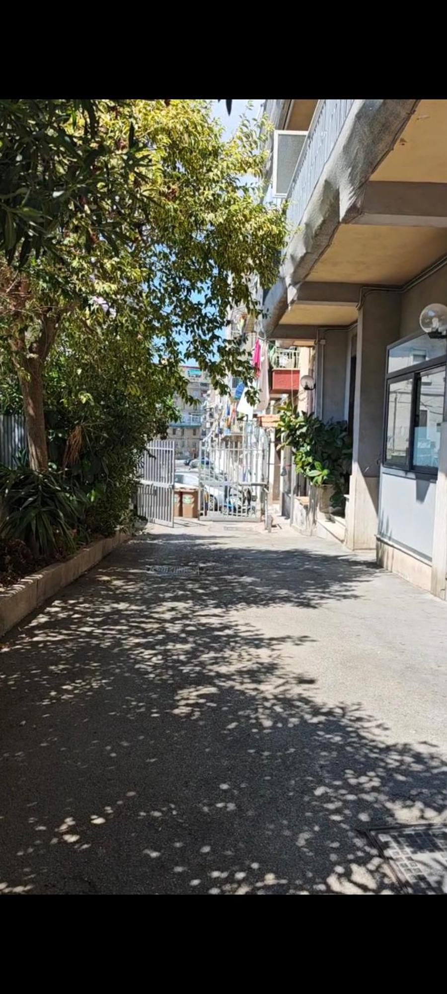 Napoli Central Capodichino B&B Dış mekan fotoğraf