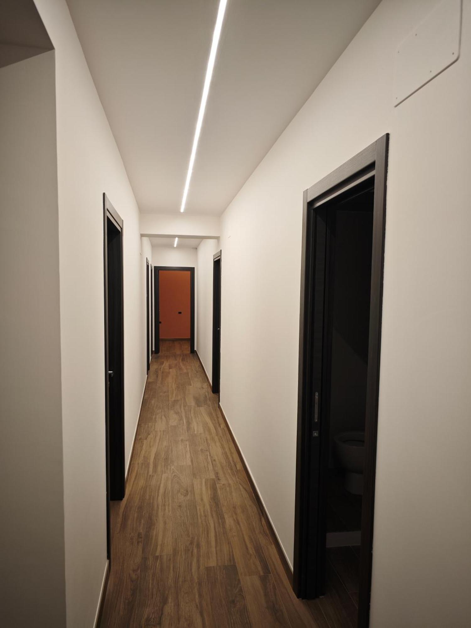Napoli Central Capodichino B&B Dış mekan fotoğraf