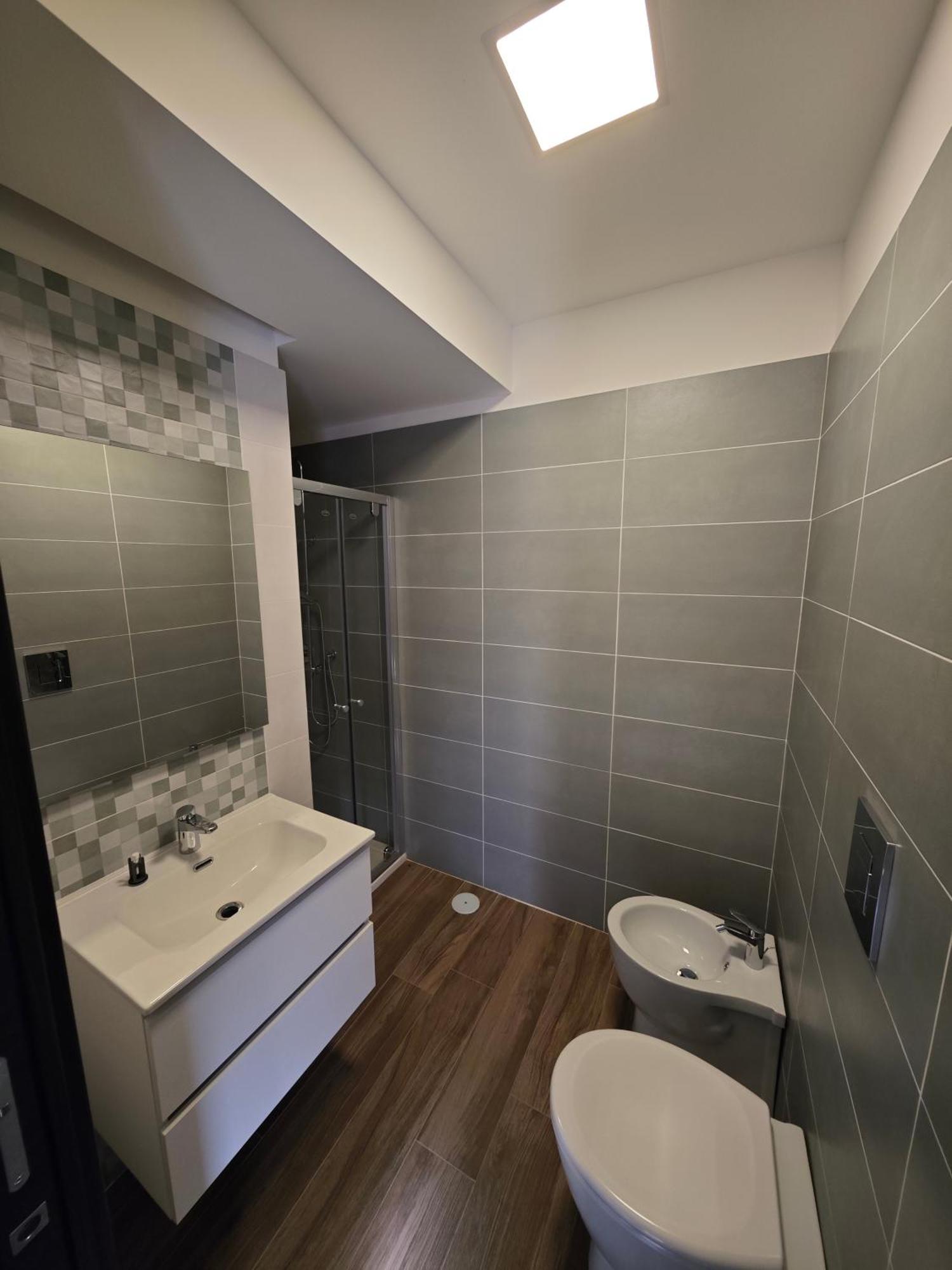 Napoli Central Capodichino B&B Dış mekan fotoğraf
