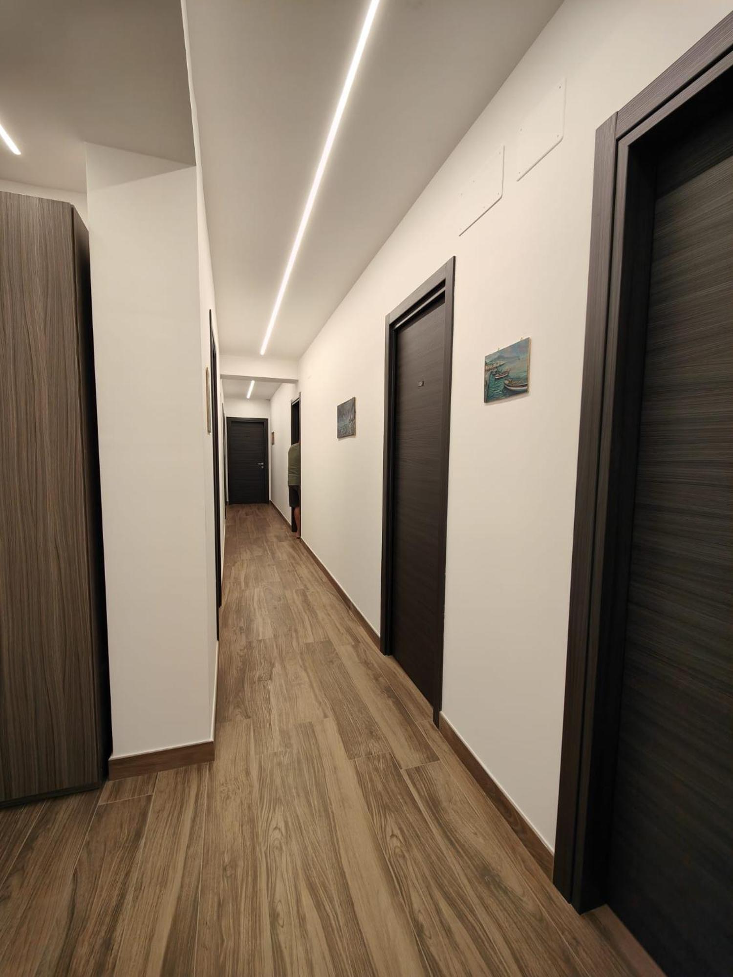 Napoli Central Capodichino B&B Dış mekan fotoğraf