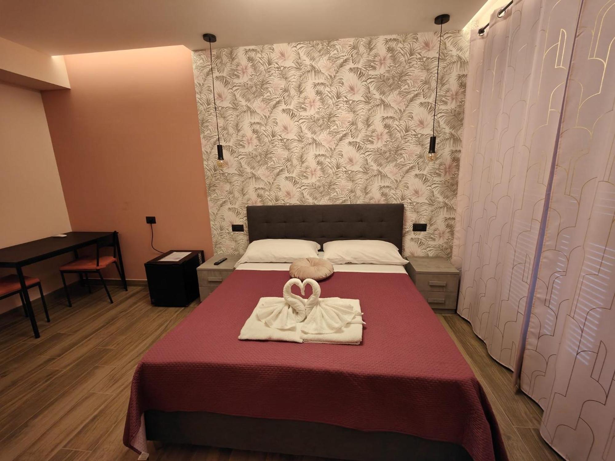 Napoli Central Capodichino B&B Dış mekan fotoğraf